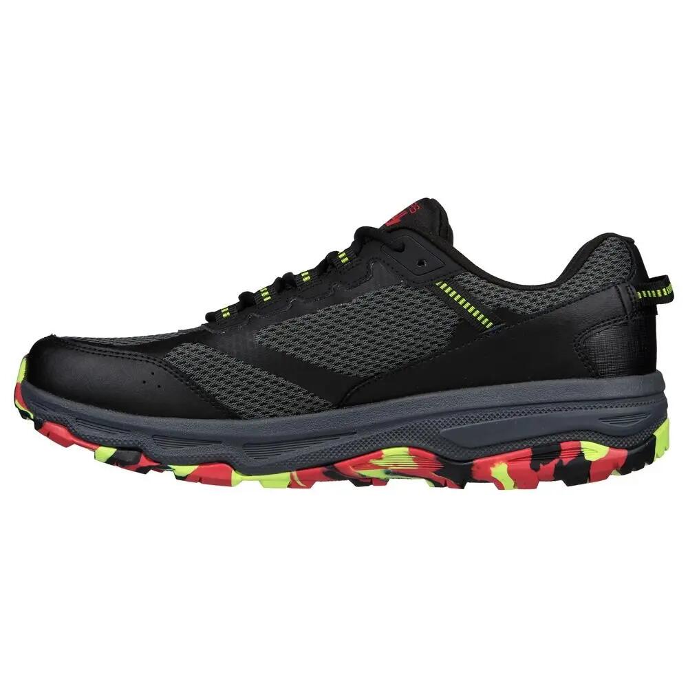 Baskets HOMME Skechers Go Run Trail Altitude-marble NOIR 5/6