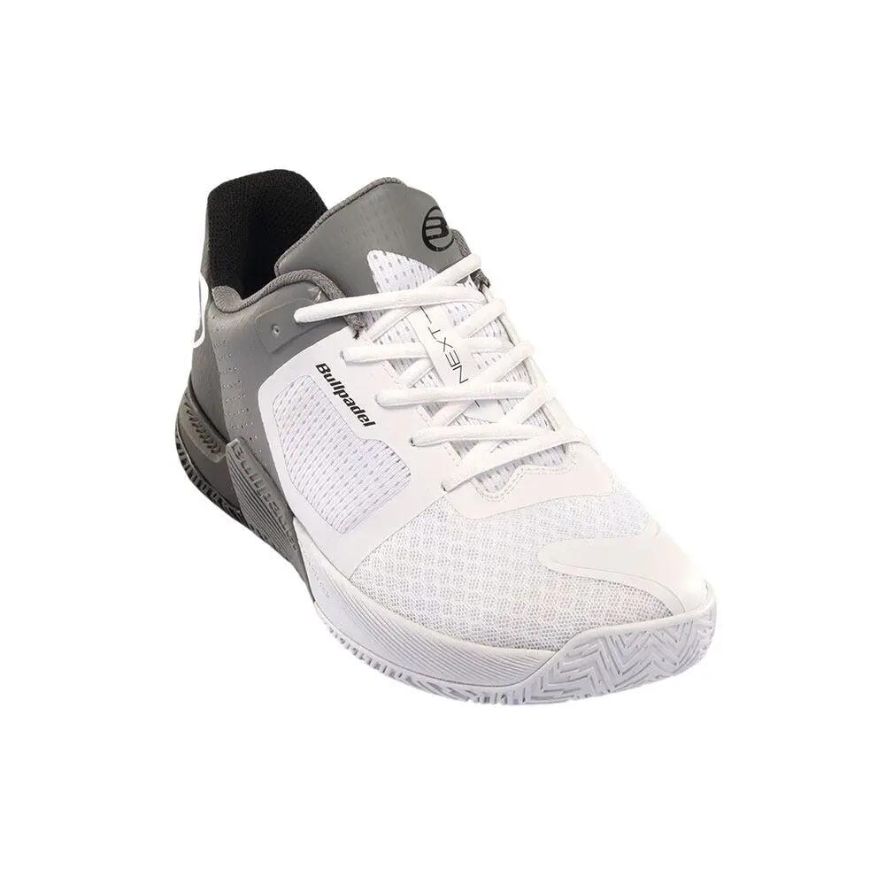 Bullpadel Next Hybrid Blanco Au93012000 4/4