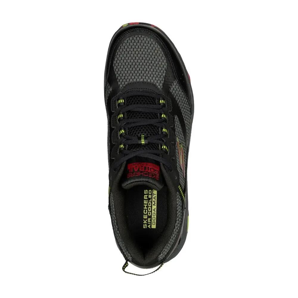 Baskets HOMME Skechers Go Run Trail Altitude-marble NOIR 4/6