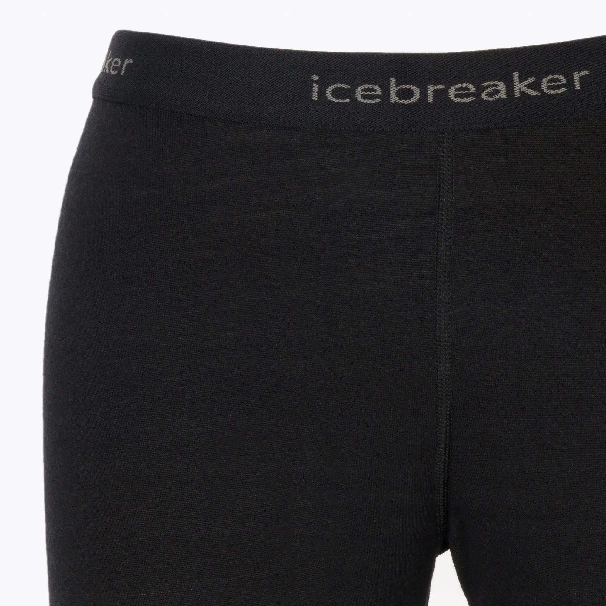 Leggings de sport thermiques Icebreaker OASIS pour femmes 8/8