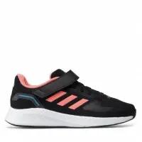 Schoenen runfalcon 2.0 - gx3528 zwart
