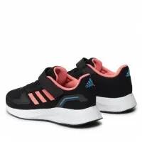 Chaussures Runfalcon 2.0 - GX3528 Noir 3/5