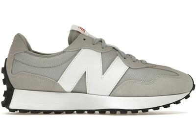 Sneakers - heren - new balance 237 - eva-zool, suède en mesh - navy en grijs