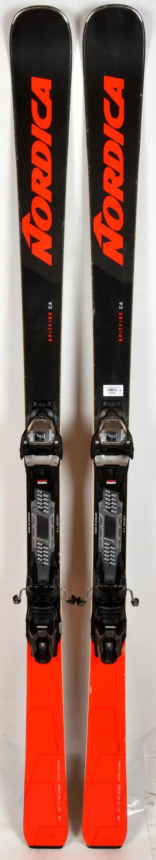 RECONDITIONNE - Chaussures de ski Atomic SAVOR R 80 - BON 2/2
