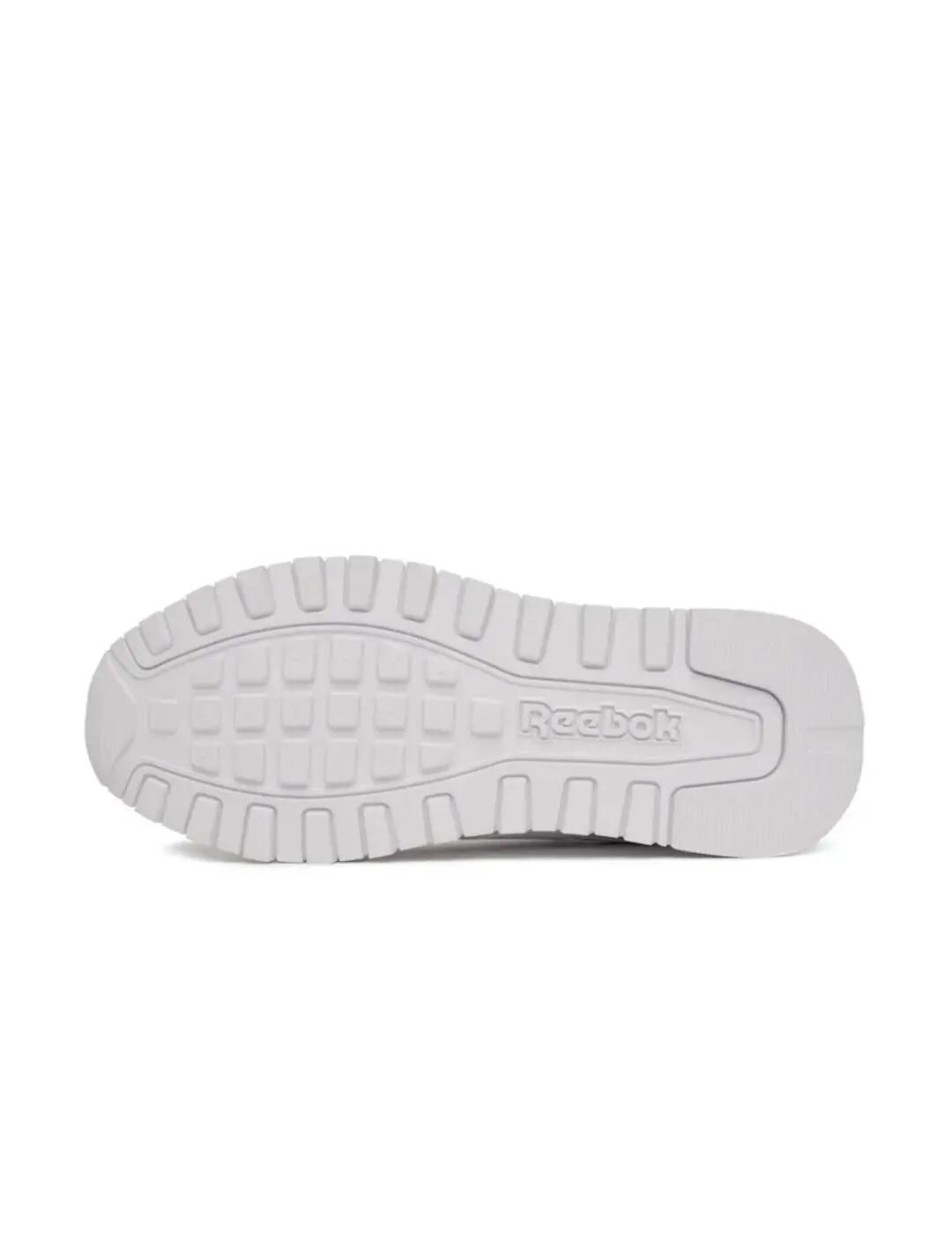 Turnschuhe für Damen Reebok Royal Glide Weiß 4/5