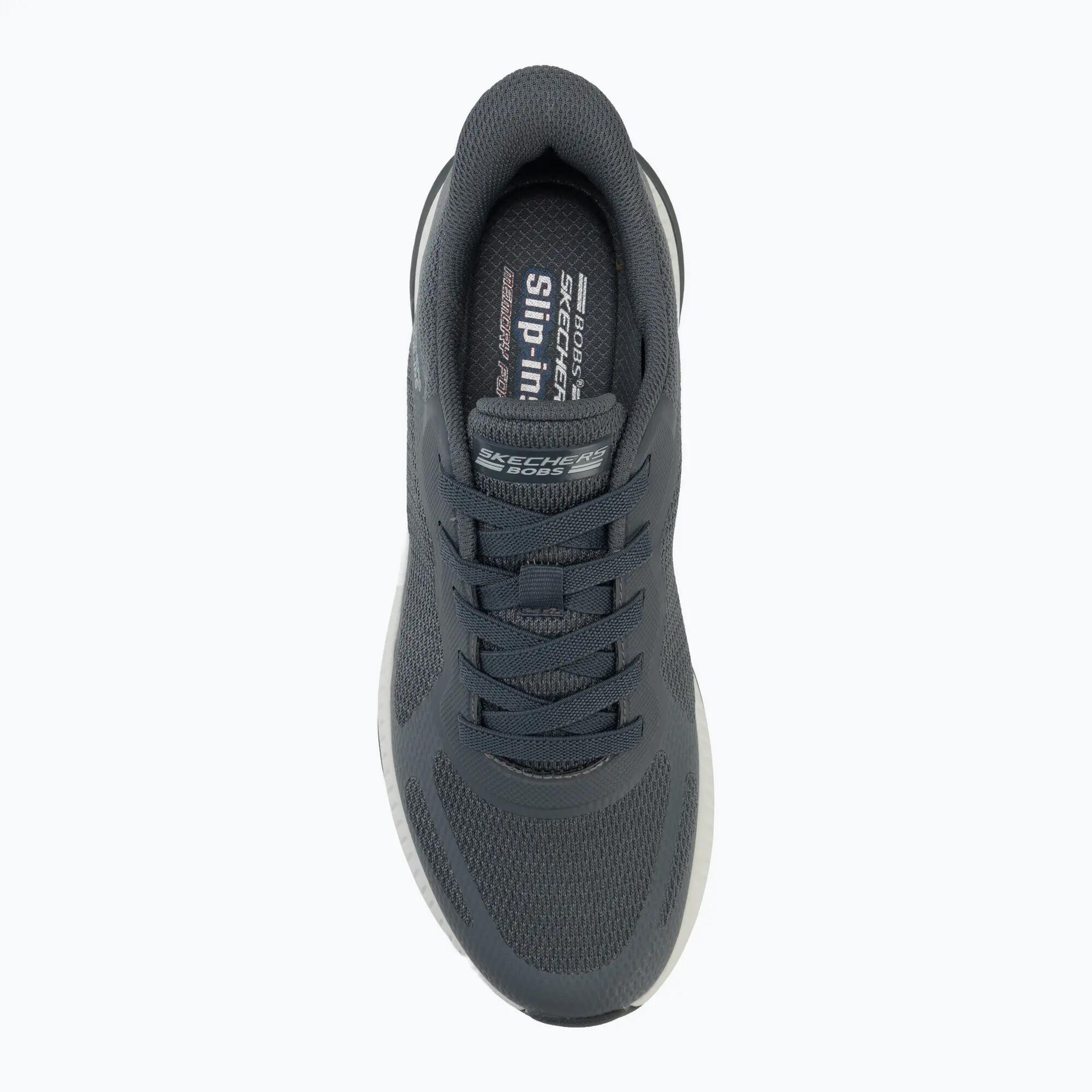 Skechers Hombre Slip-ins BOBS Sport Squad Chaos 4 5/7