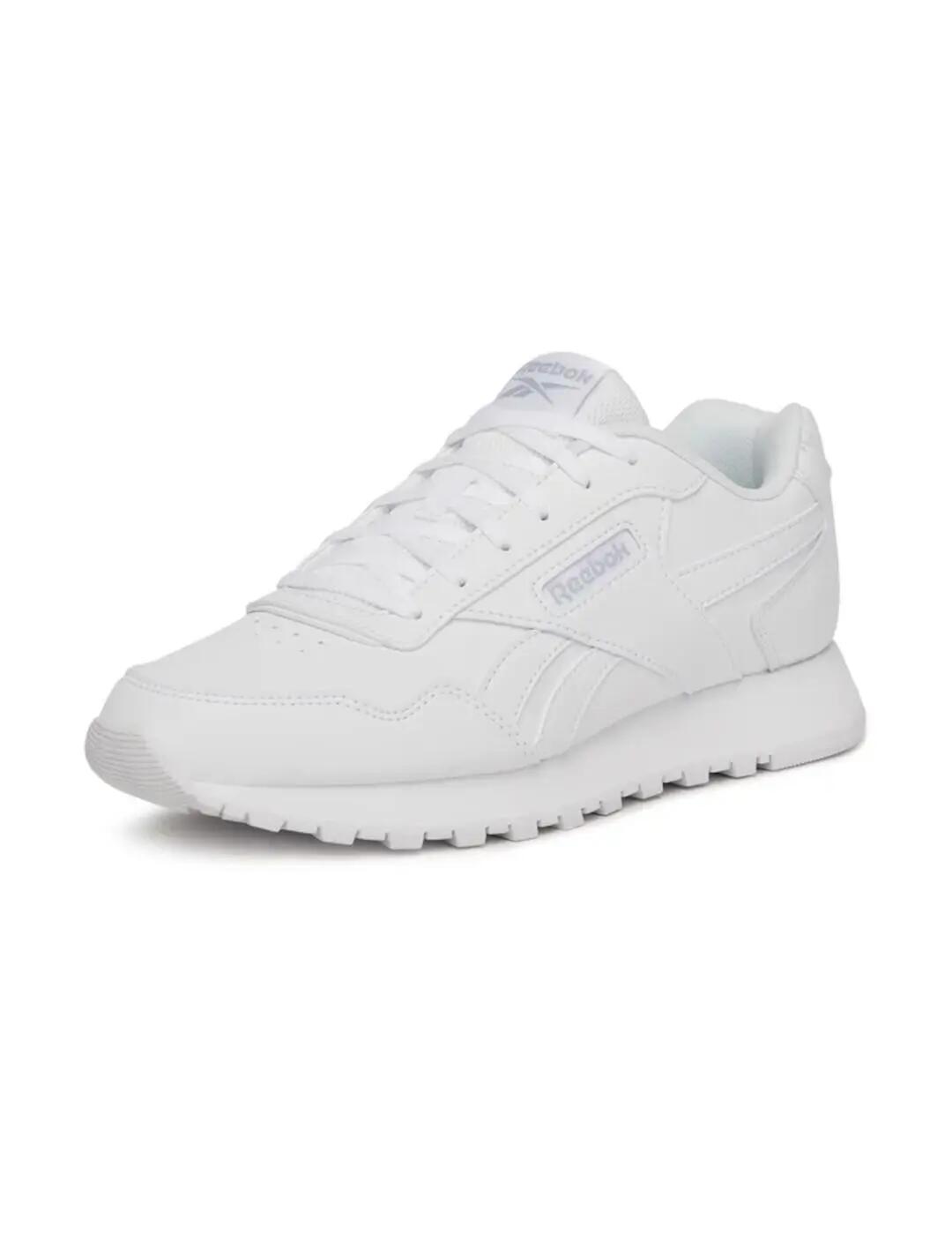 Turnschuhe für Damen Reebok Royal Glide Weiß 2/5
