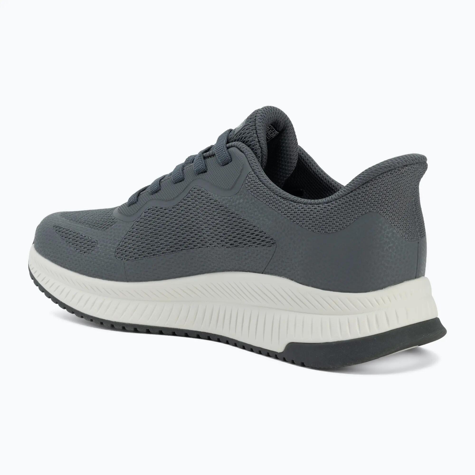 Skechers Hombre Slip-ins BOBS Sport Squad Chaos 4 3/7