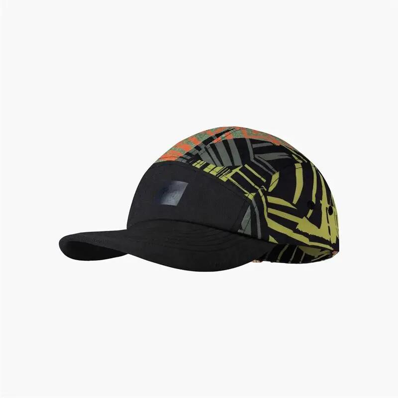 Czapka dziecięca Buff 5 Panels Go Cap Kids 4/7