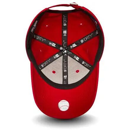 Gorra New era modelo 10877282 para niños unisex 4/5