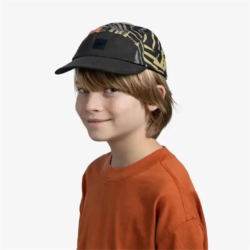 Czapka dziecięca Buff 5 Panels Go Cap Kids 3/7