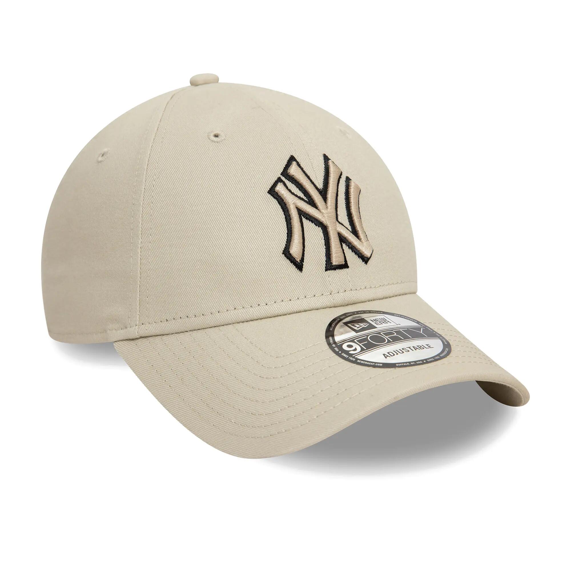 Kappe New era Modell 072-9101 für unisex 4/5