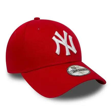 Gorra New era modelo 10877282 para niños unisex 2/5
