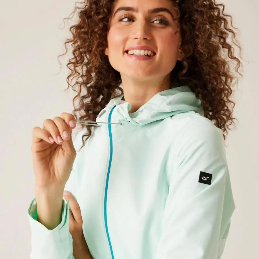 Chaqueta Regatta Hamara III para mujer 2/7