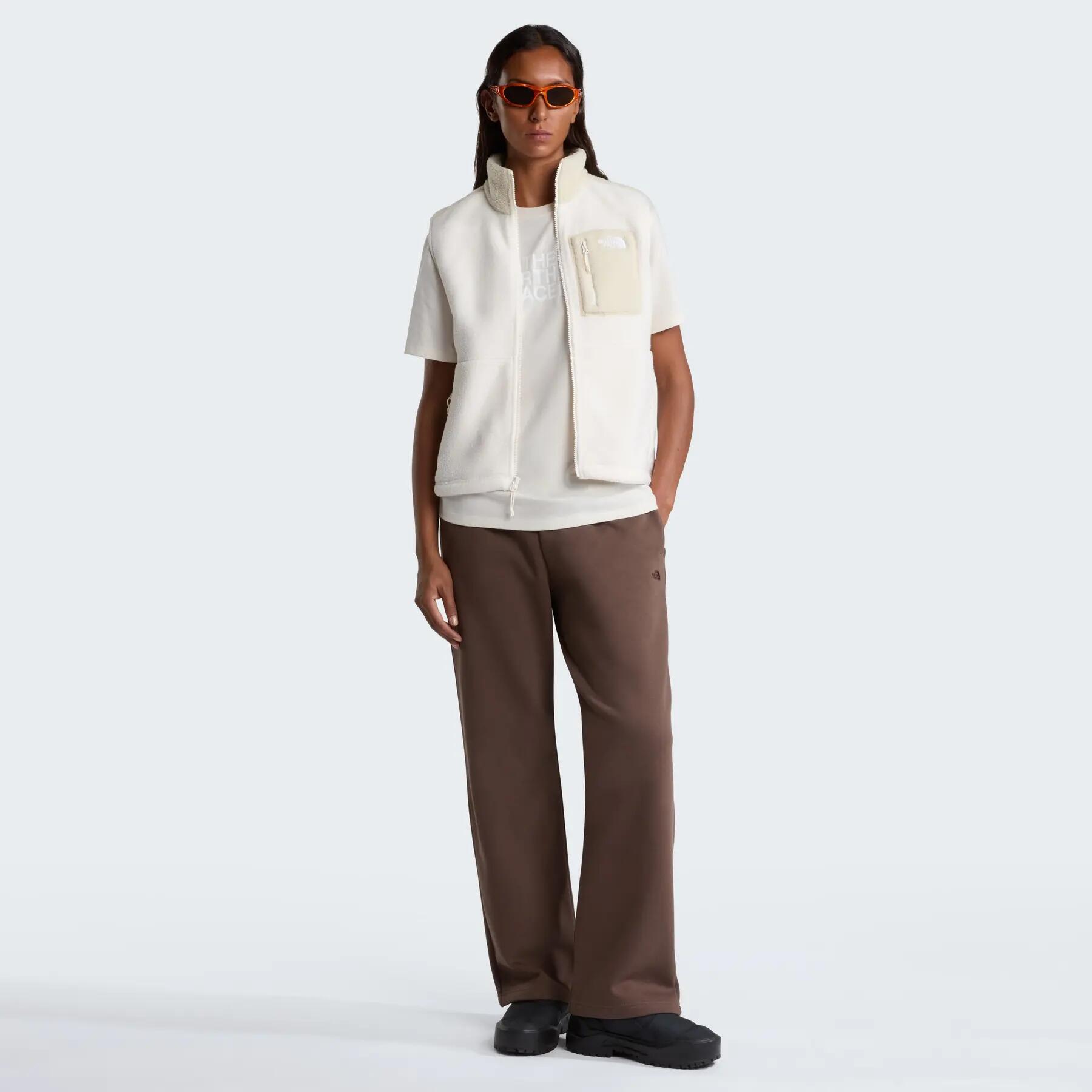 Canotta sportiva da donna THE NORTH FACE YUMIORI 5/5