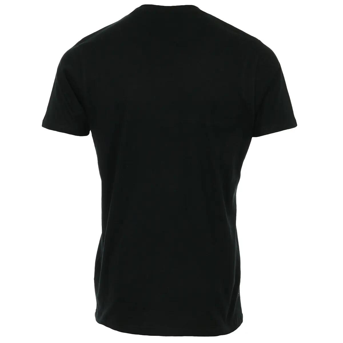 ellesse Herren T-Shirt SL Prado schwarz 2/6