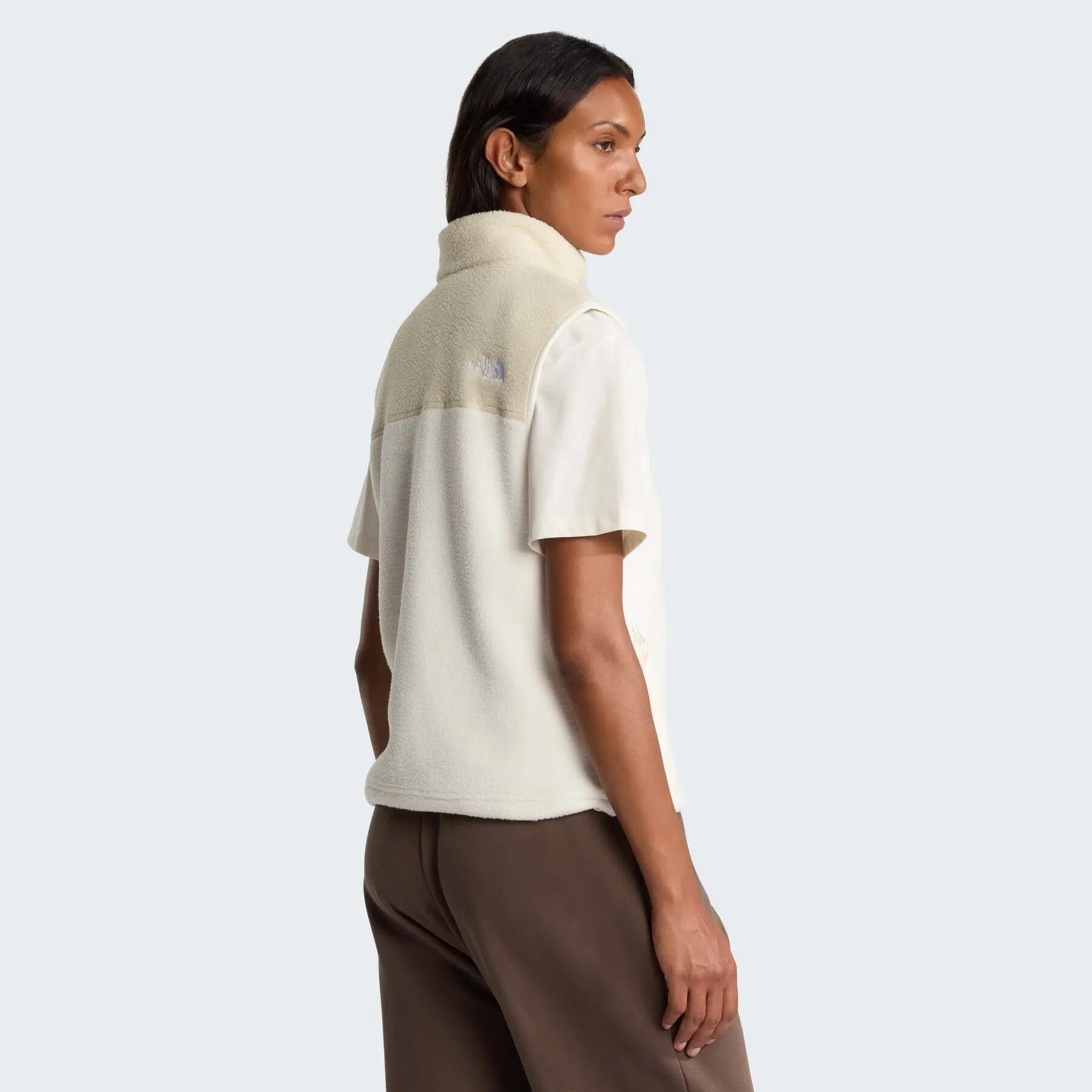 Canotta sportiva da donna THE NORTH FACE YUMIORI 4/5