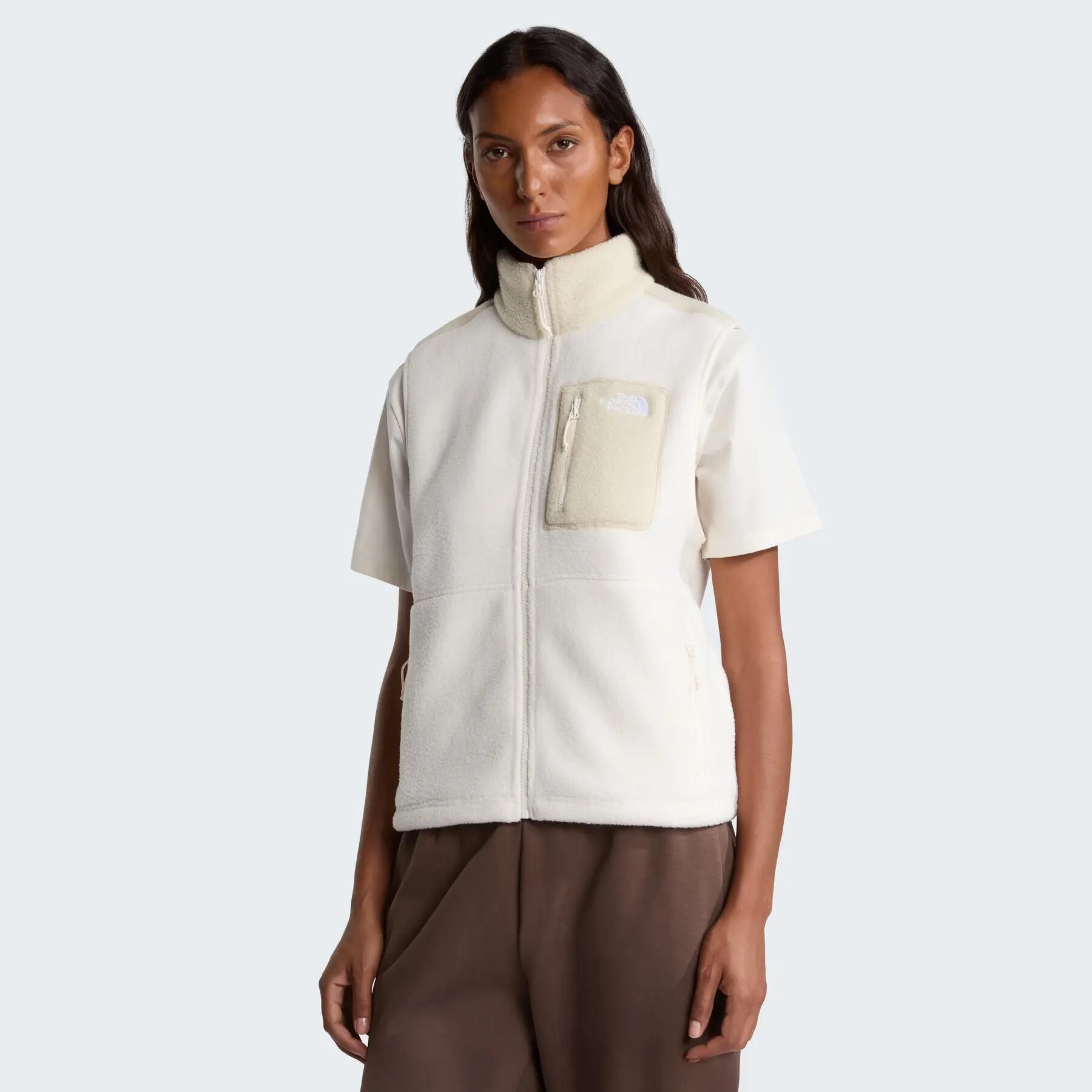 Canotta sportiva da donna THE NORTH FACE YUMIORI 3/5