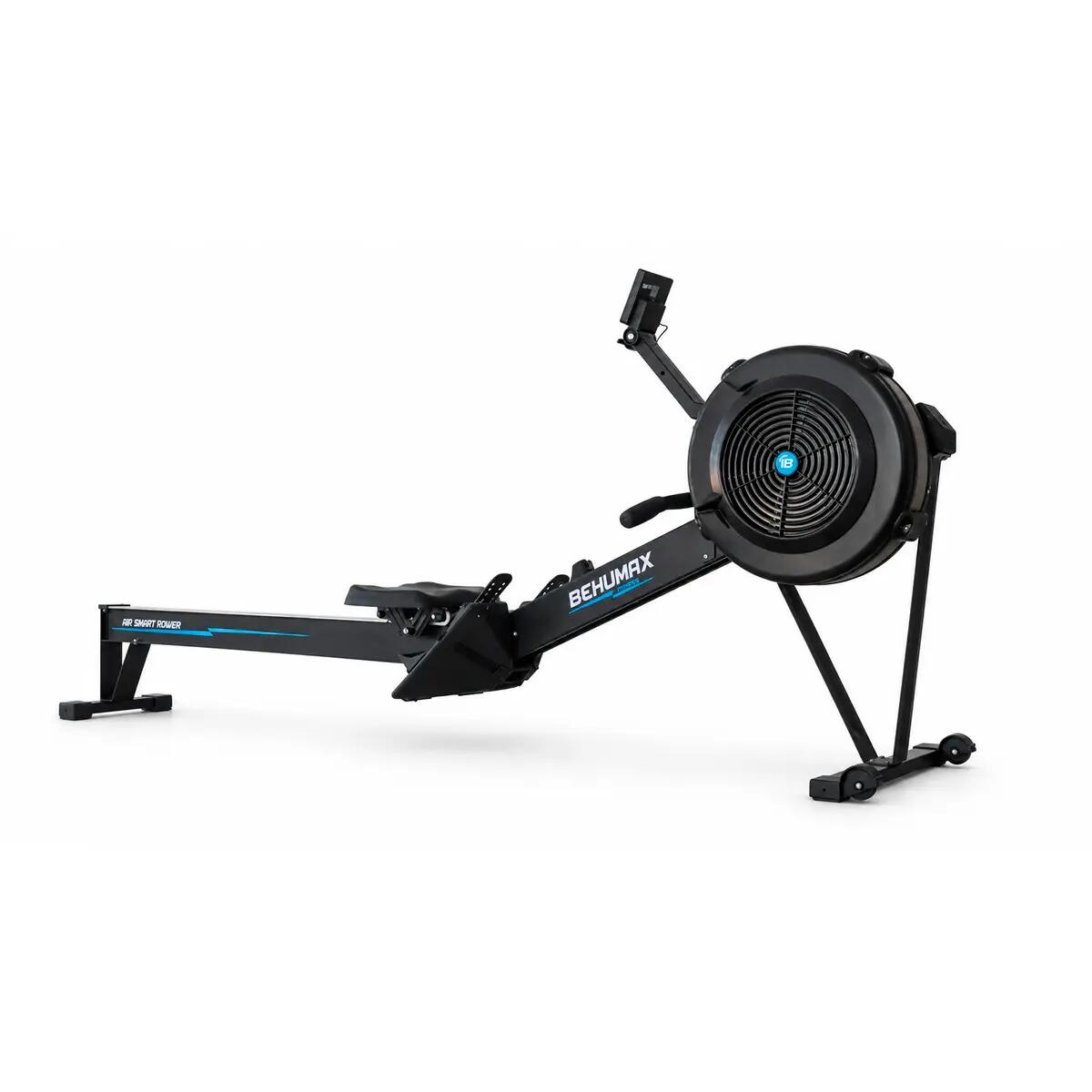 Rameur - Air Smart Rower Noir 1/7