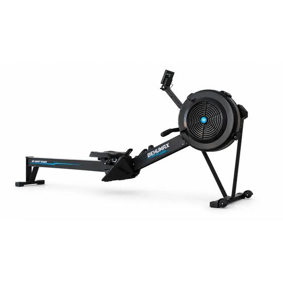 Rameur - Air Smart Rower Noir