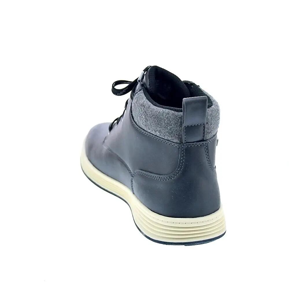 Botines SKECHERS  Cavell Isaac Negro  Hombre 3/4