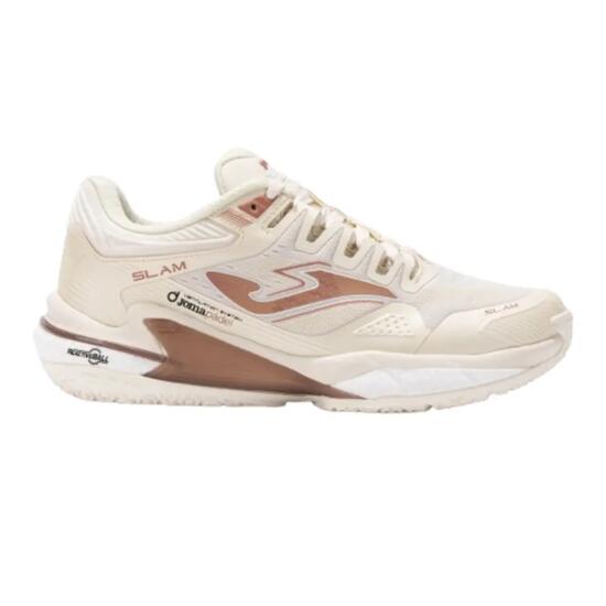 Padel schoenen Joma model TSLALW2423OM voor vrouwen