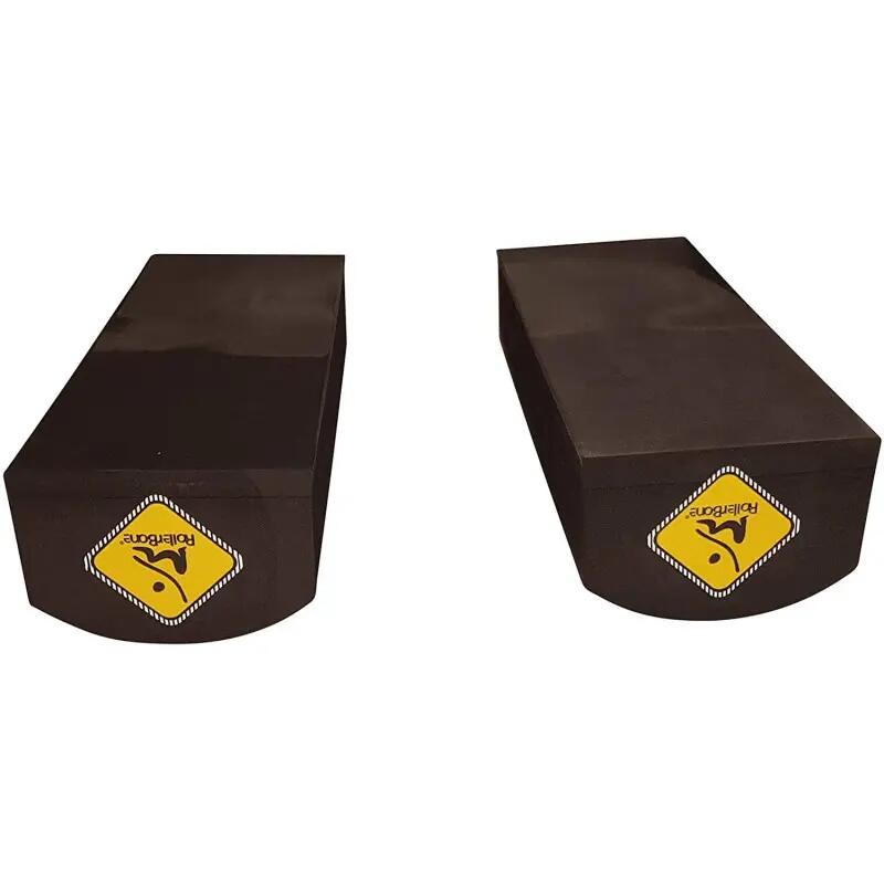 ROLLERBONE Balance Kit Softpad + Bricks 6/8