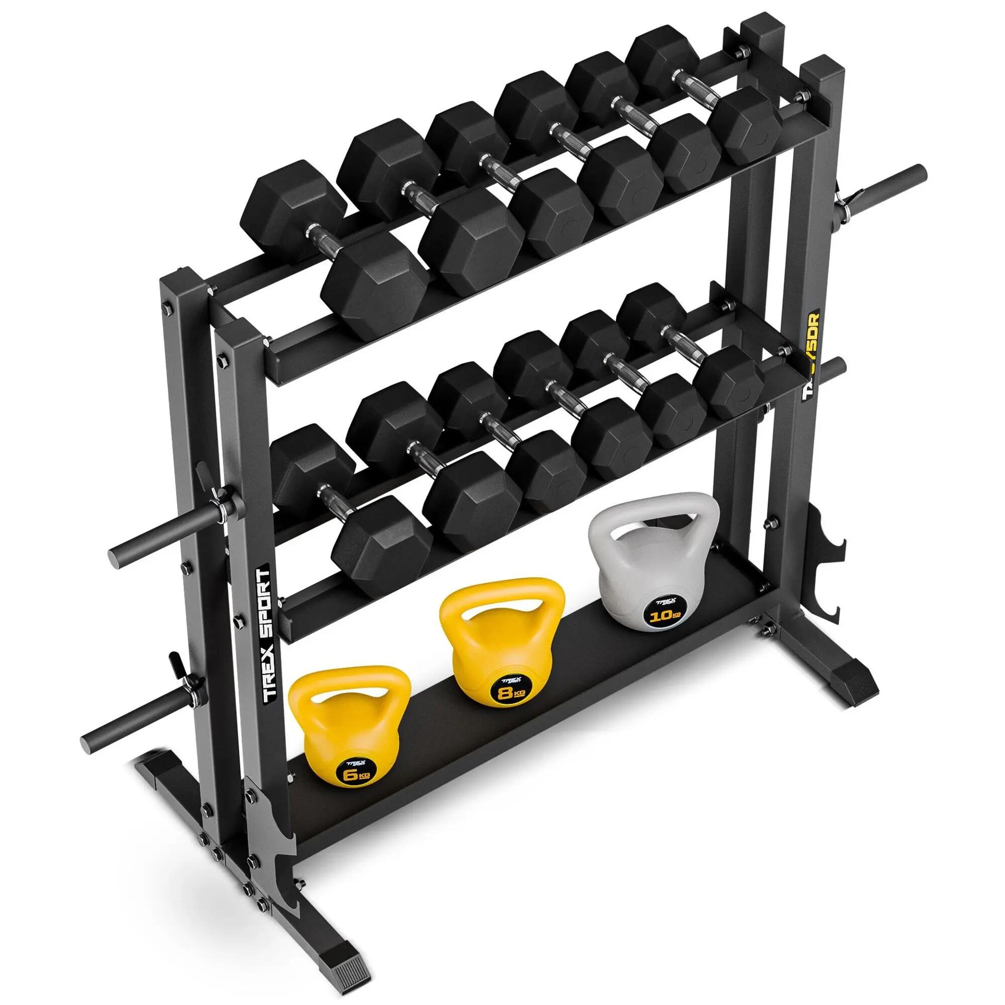 TREX SPORT picture
