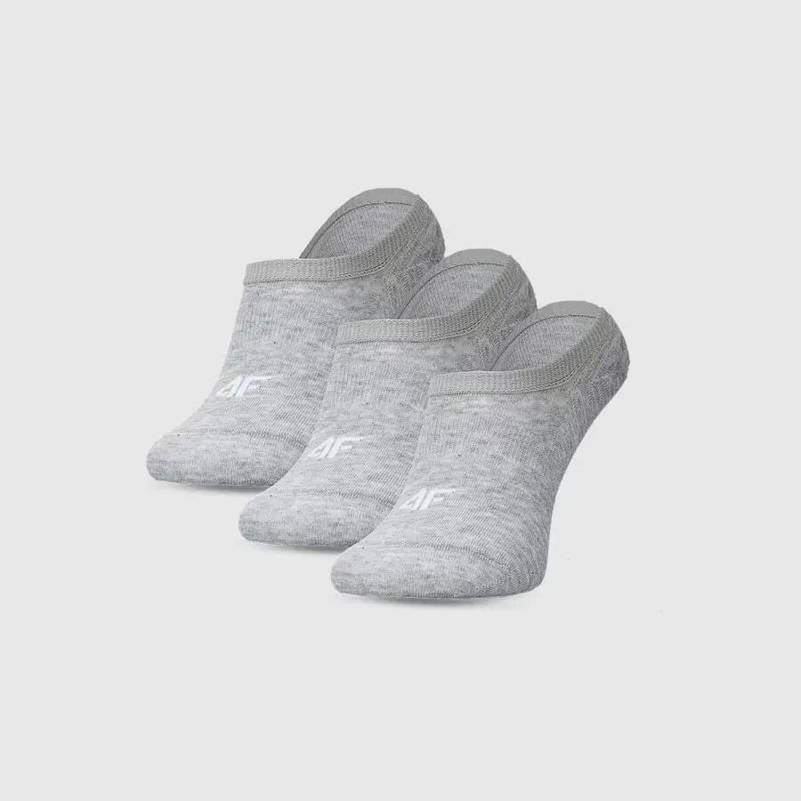 Дамски спортни чорапи, 3 чифта