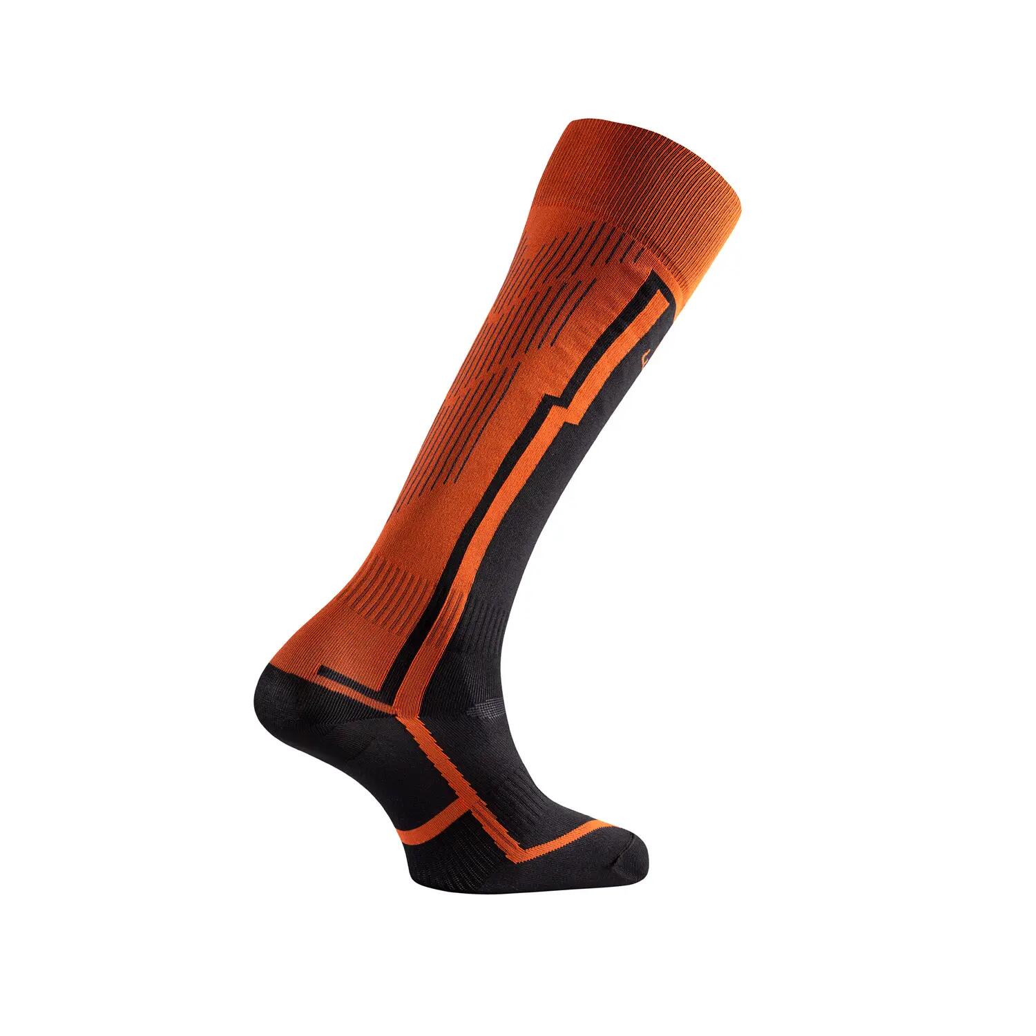 Calcetines de esquí unisex Ski Pro Six Lurbel 2/4