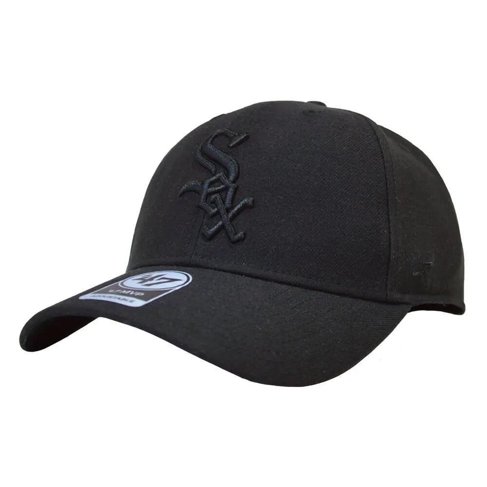 Kšiltovka MLB Chicago White Sox 47 MVP Snapback 2/3