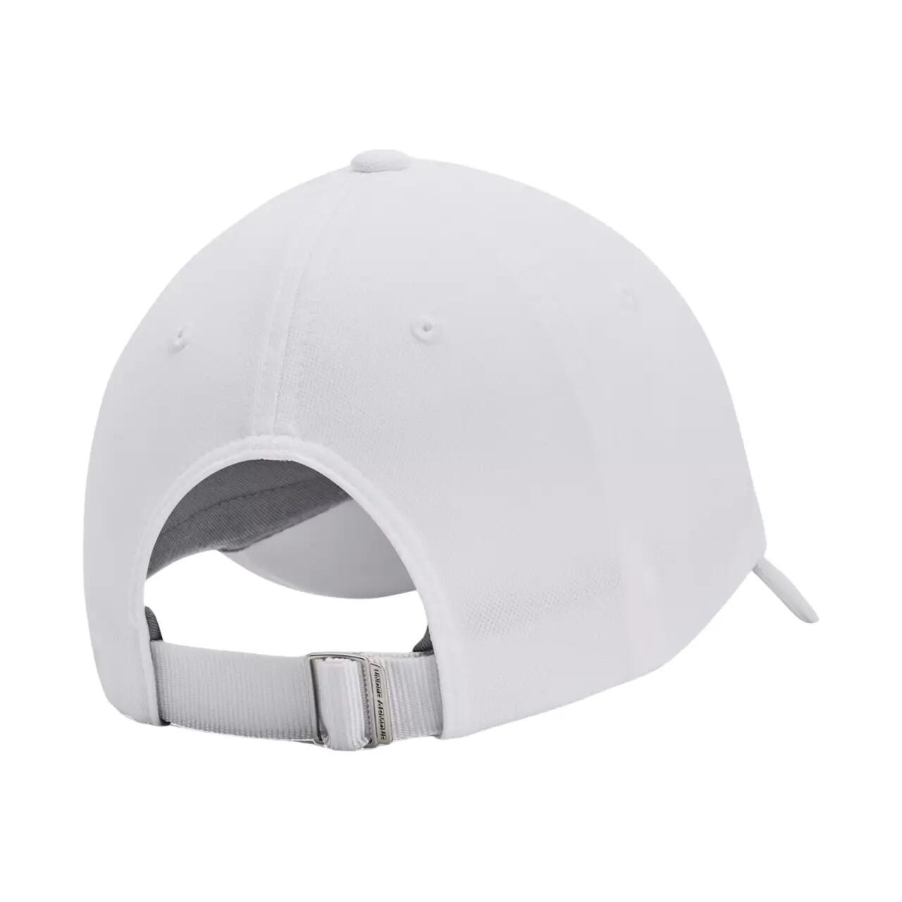 Dames Blitzing Cap (Wit) 3/5