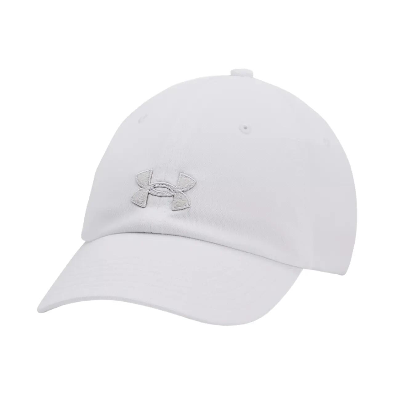 Dames Blitzing Cap (Wit) 2/5
