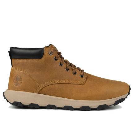 Buty męskie zimowe do chodzenia Timberland WINSOR PARK MID