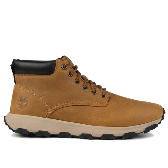 Buty męskie zimowe do chodzenia Timberland WINSOR PARK MID
