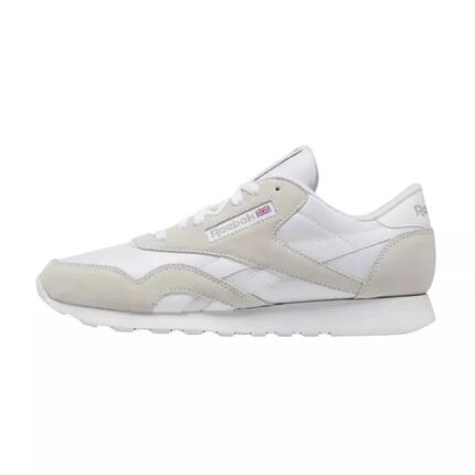 Basket Homme Reebok CLASSIC NYLON