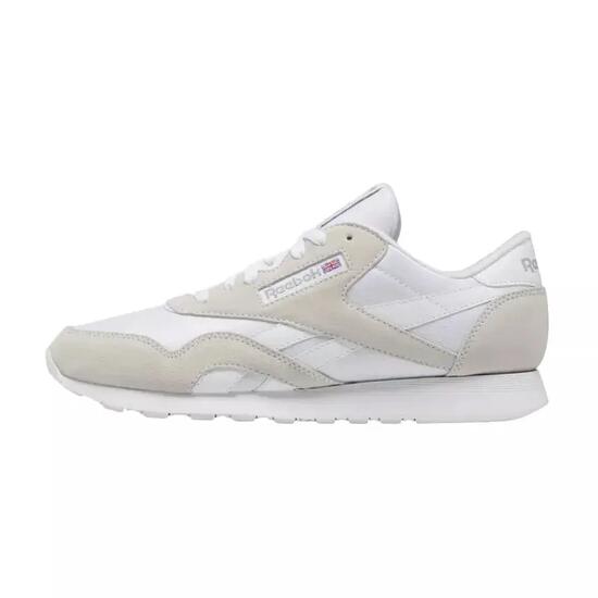 Basket Homme Reebok CLASSIC NYLON
