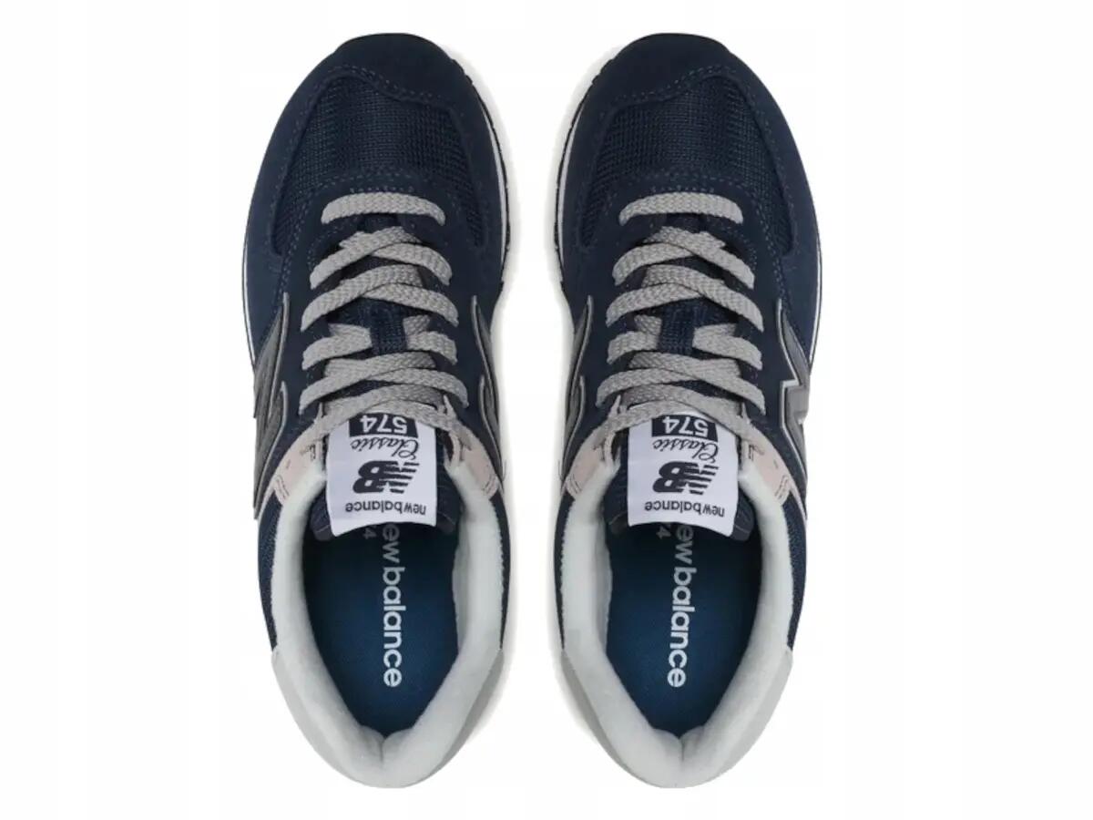 Herren-Alltagsschuhe NEW BALANCE 574 5/7