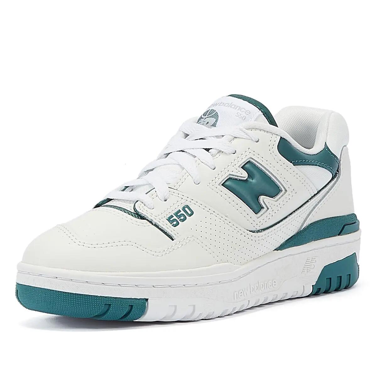 Zapatillas New Balance modelo BBW550BI para mujer 3/6