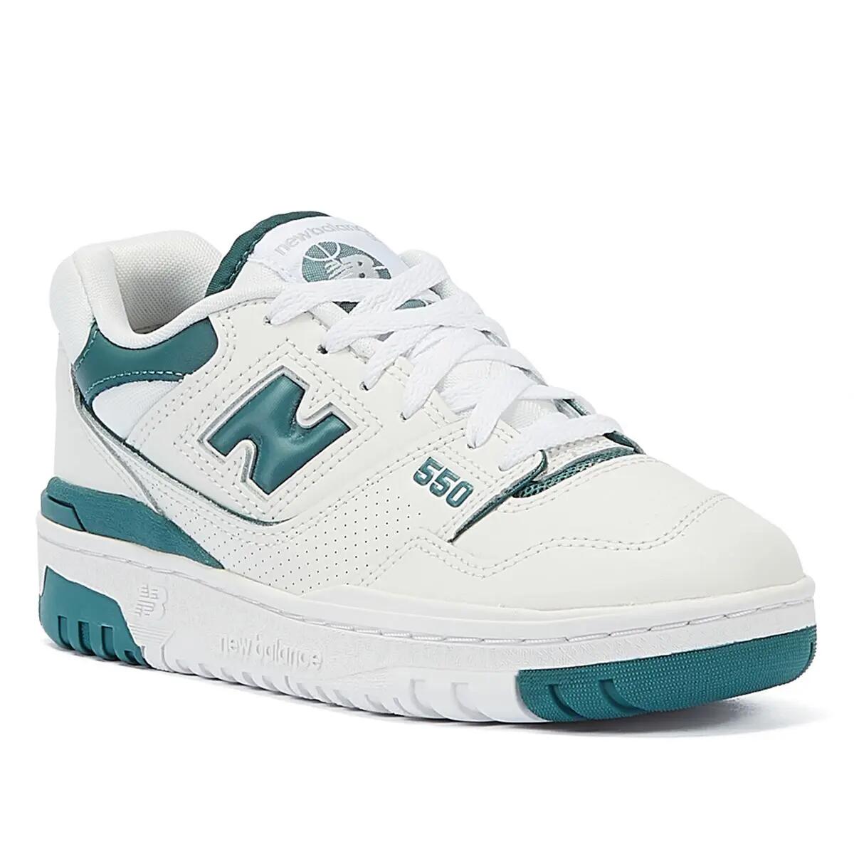 Zapatillas New Balance modelo BBW550BI para mujer 2/6