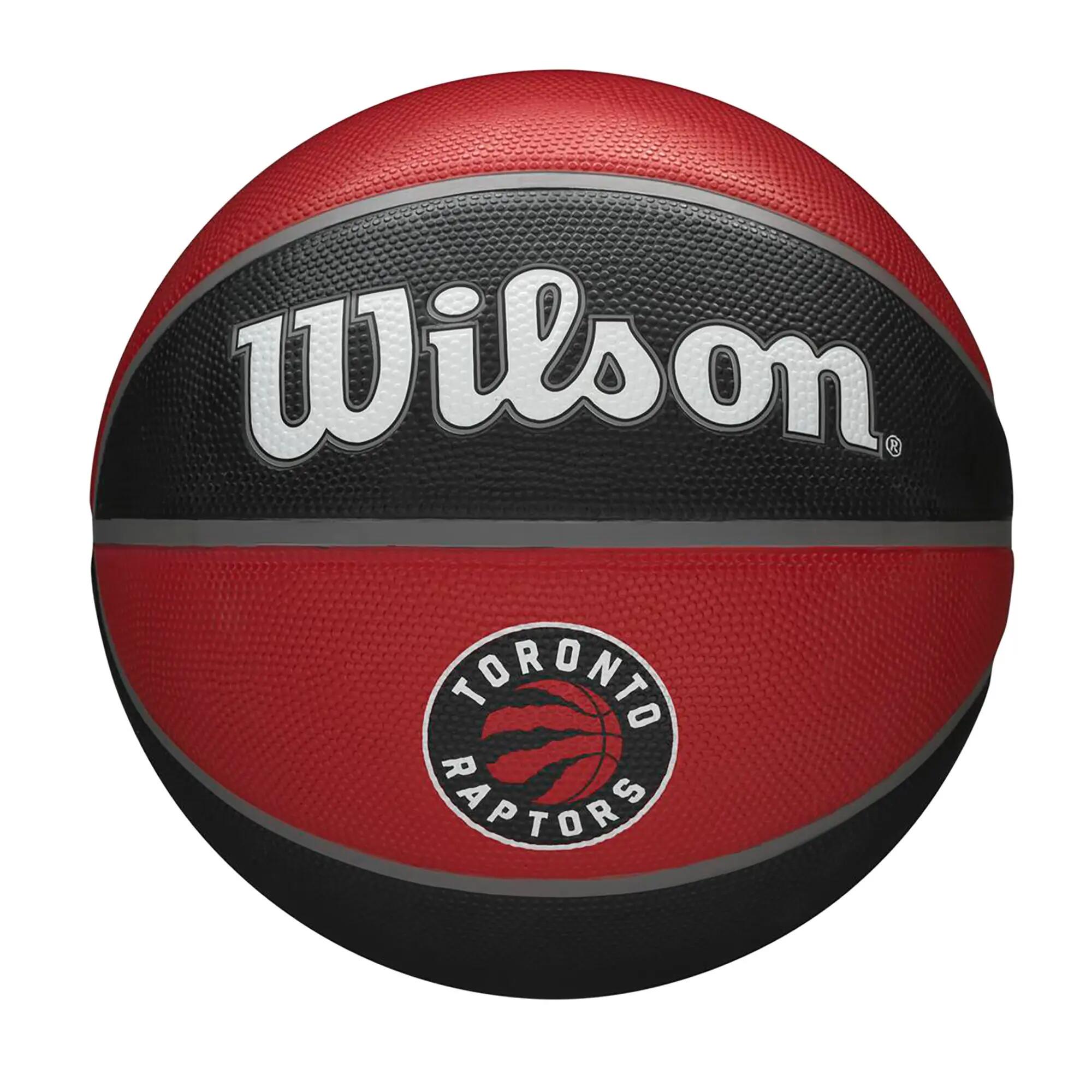 Basketball Wilson Modell WTB1300XBTOR für unisex 5/5