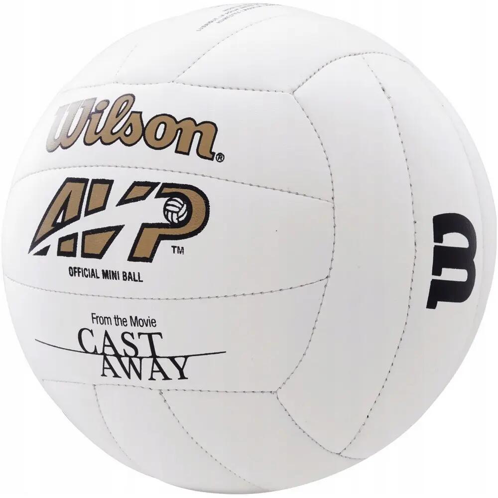 Ballon de volley-ball Wilson pour unisexe 2/5