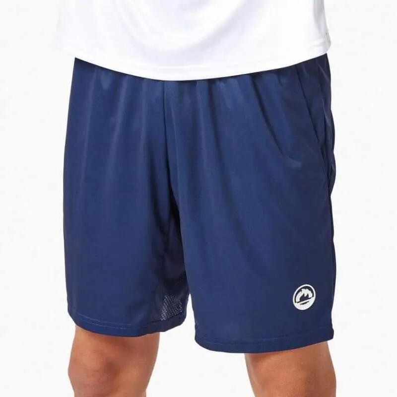 Short JHayber Basic Azul Blanco 3/5