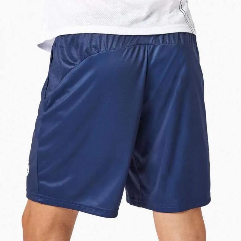 Short JHayber Basic Azul Blanco 2/5