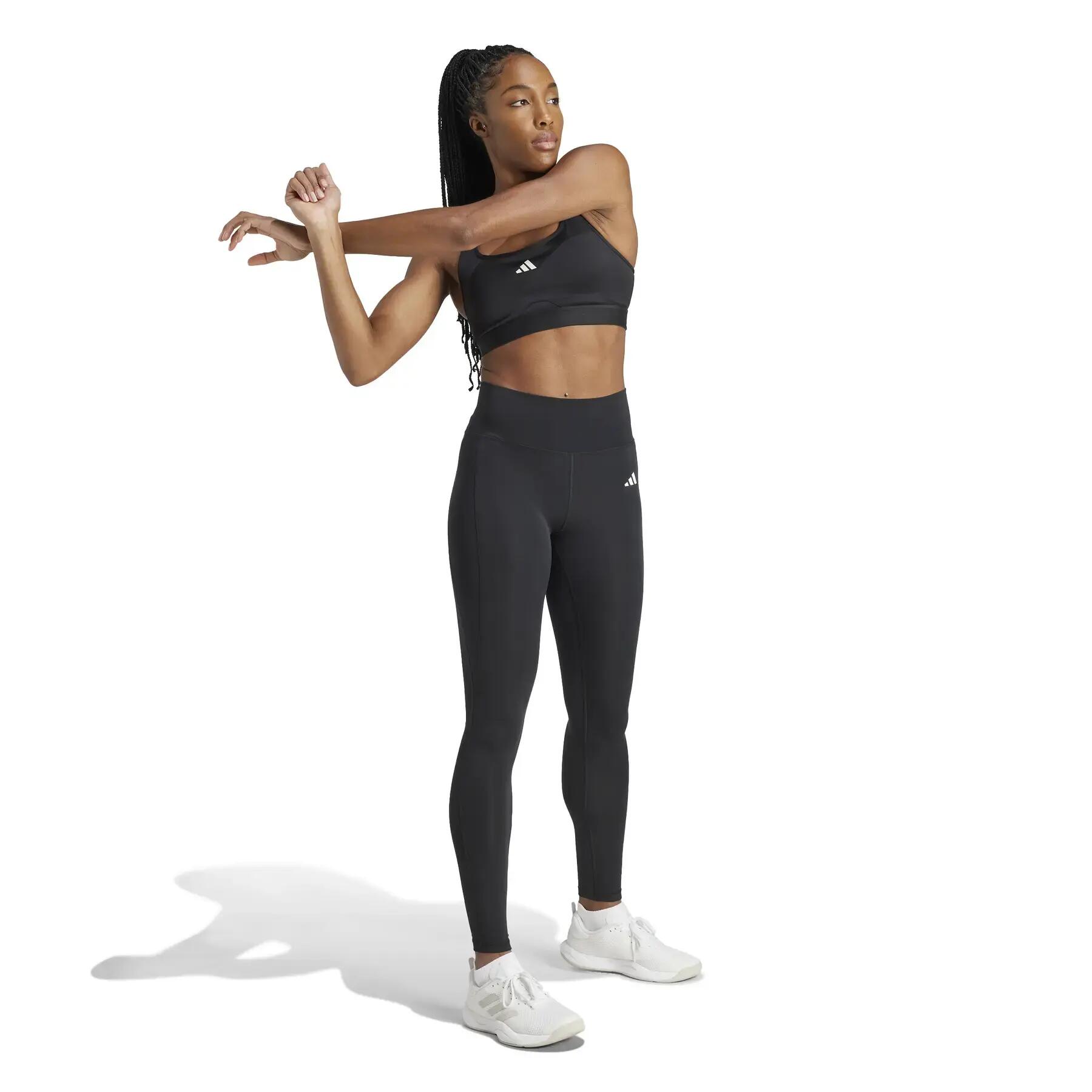 Legíny Optime Essentials Stay In Play Full-Length 2/6