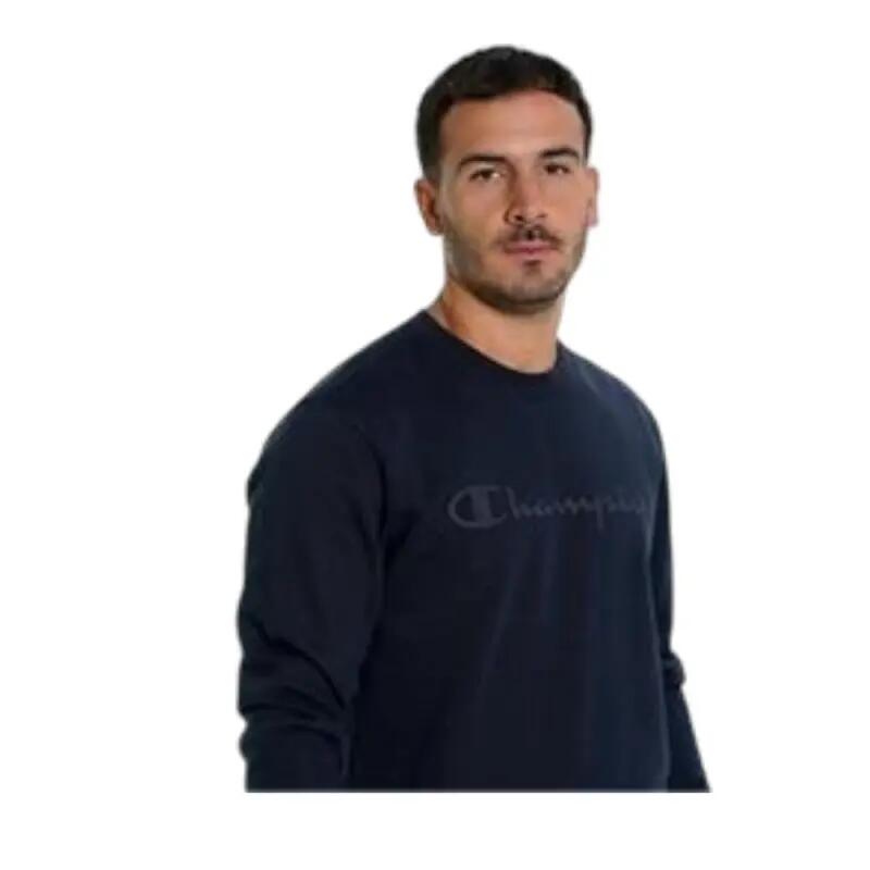 Sweater Champion model 220272-BS501 voor mannen 3/5