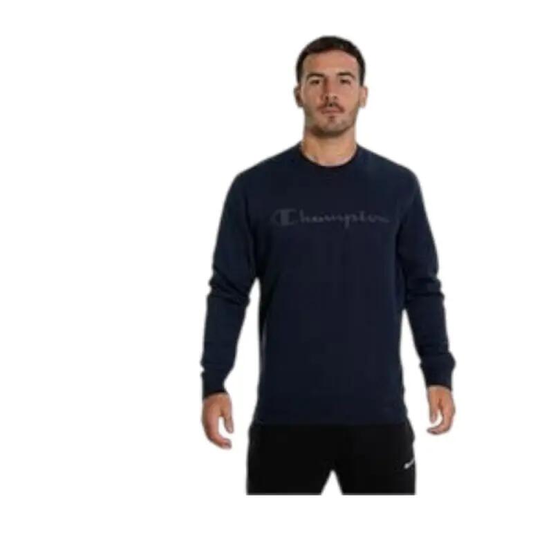 Sweater Champion model 220272-BS501 voor mannen 2/5