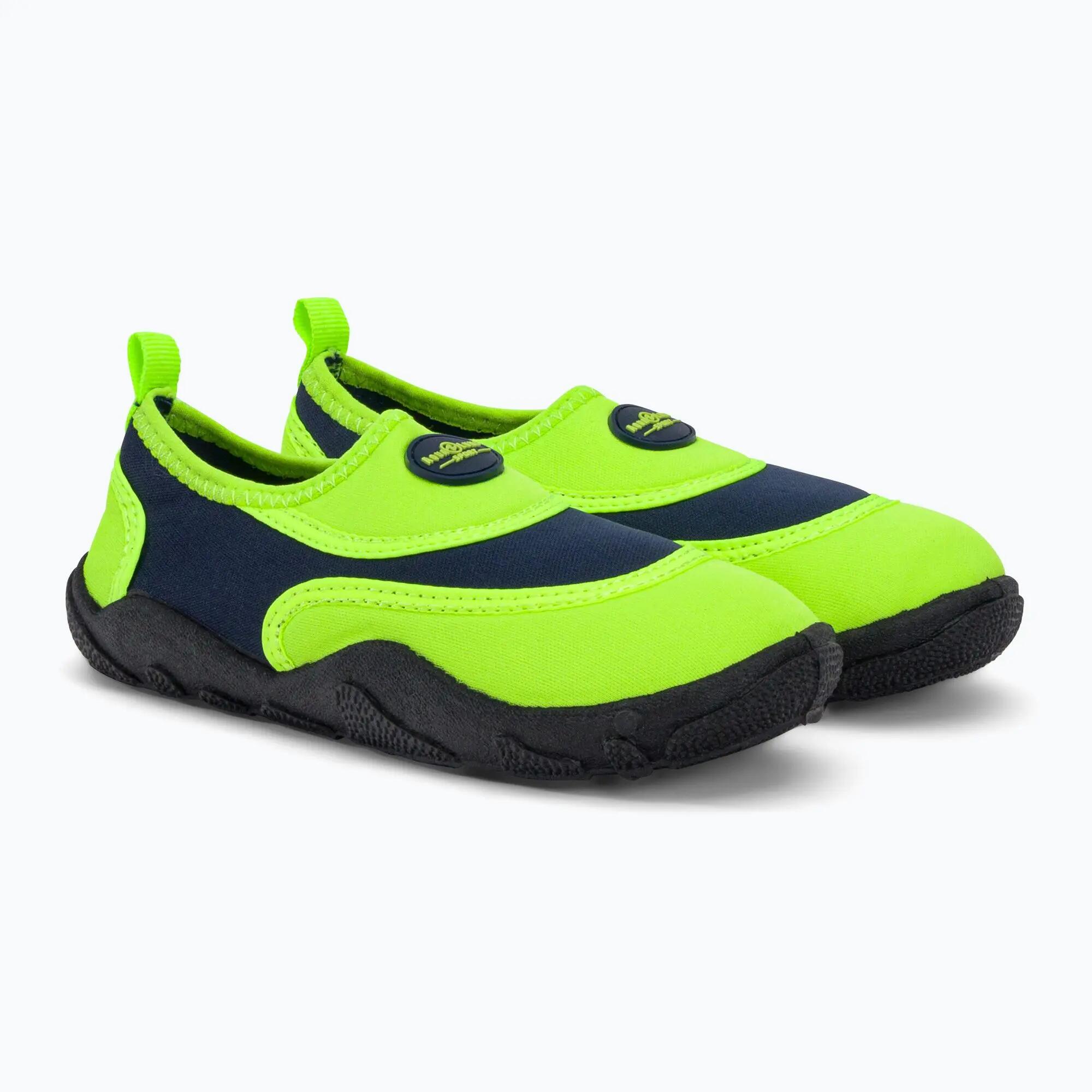 Buty do wody dziecięce Aqua Lung Beachwalker 4/5