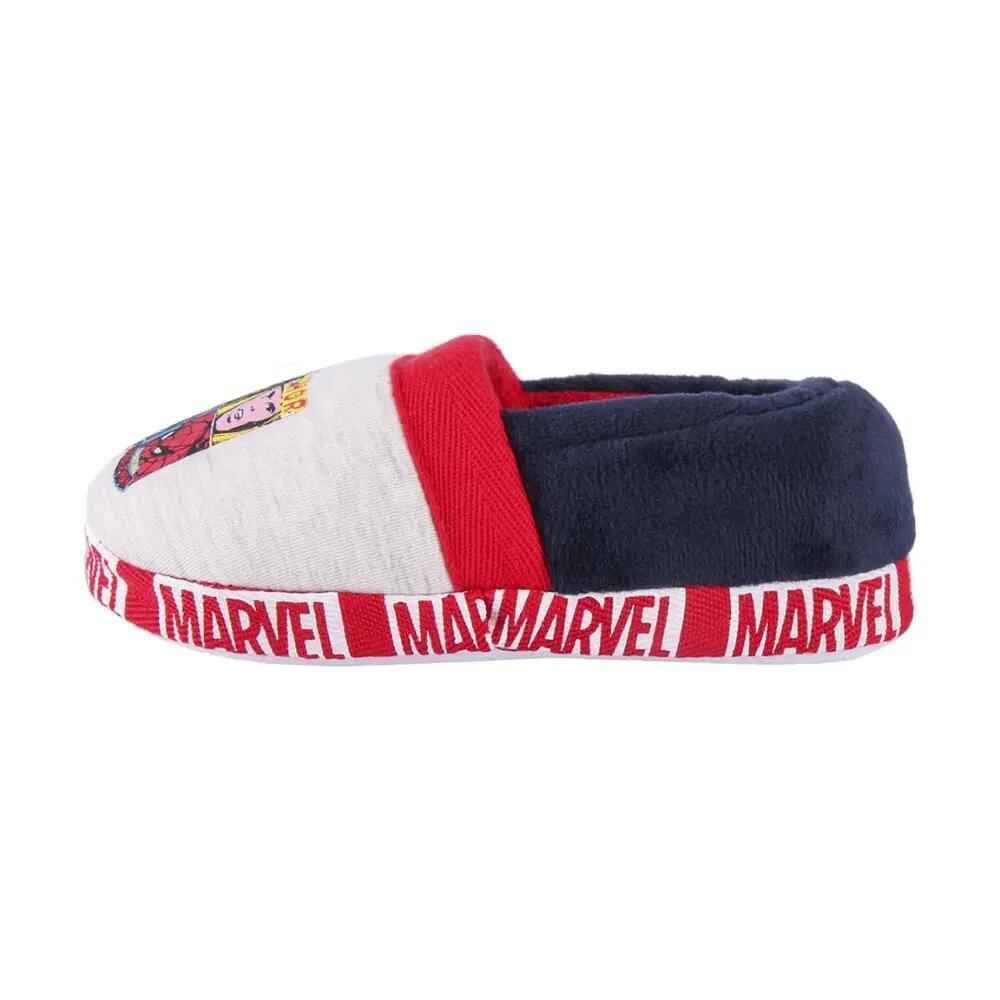Zapatillas de Casa Francesita Avengers Niño 3/4