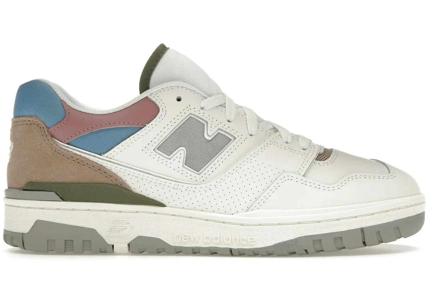 Zapatillas New balance para unisex 2/2